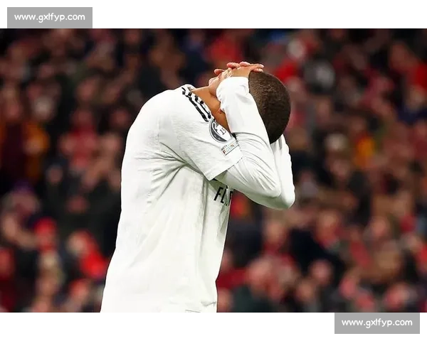 姆巴佩破咒！皇马 2-1 终结国家德比四连败