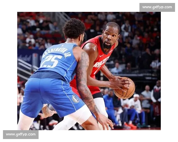 杜兰特 37 分独木难支！火箭 111-115 负活塞，申京阿门迷失成罪魁