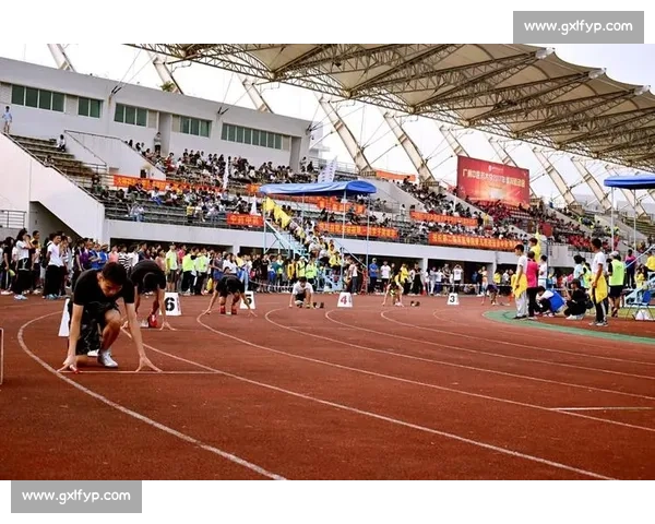 抚州七运会燃动崇仁！千年文脉与运动激情共舞